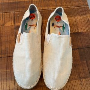 OluKai, Kaula Paa Kapa Slip-On Size 9.5